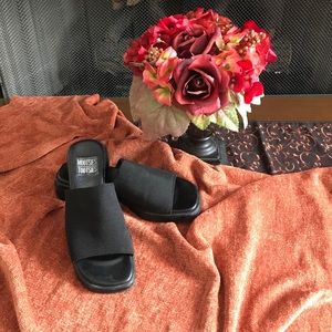 Mootsie Tootsie shoes